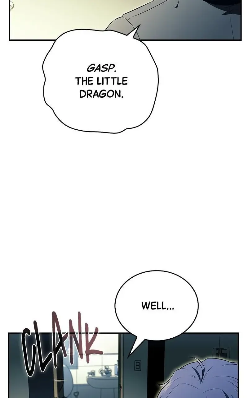 Eat Before You Go Chapter 34 page 110