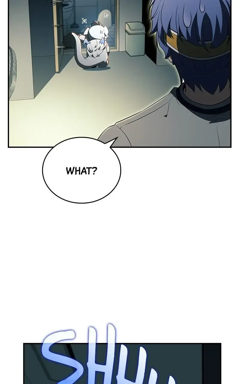 Eat Before You Go Chapter 34 page 111