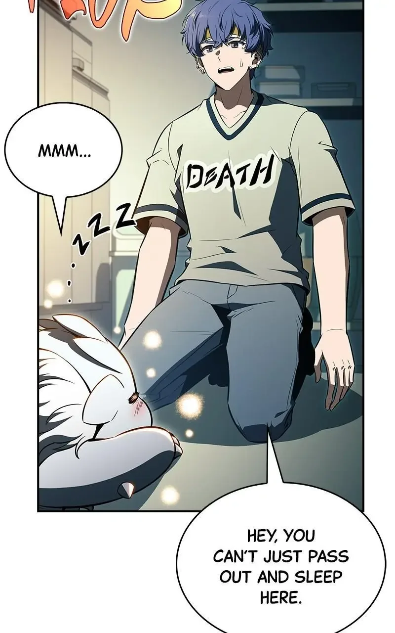 Eat Before You Go Chapter 34 page 116
