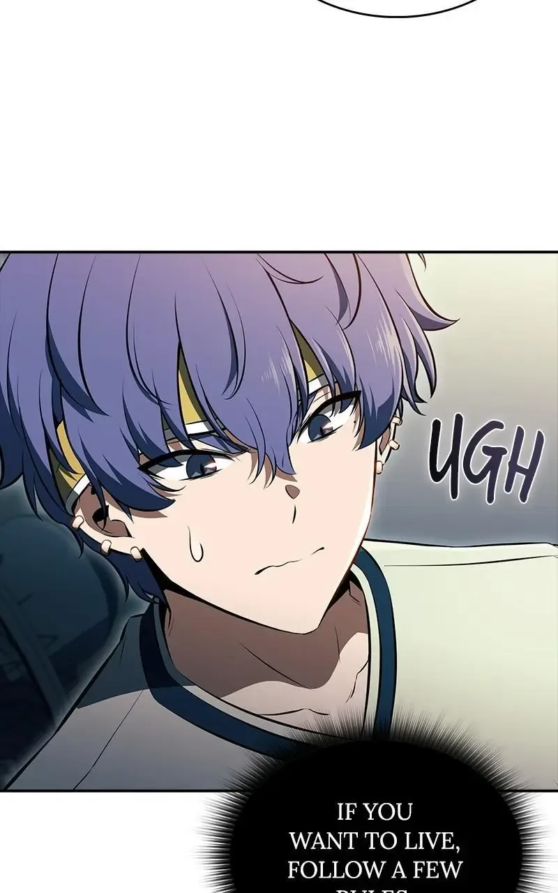 Eat Before You Go Chapter 34 page 117