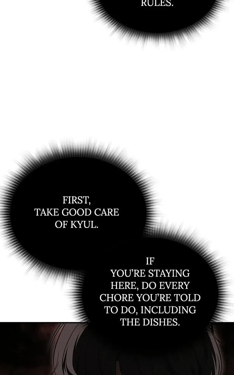 Eat Before You Go Chapter 34 page 118