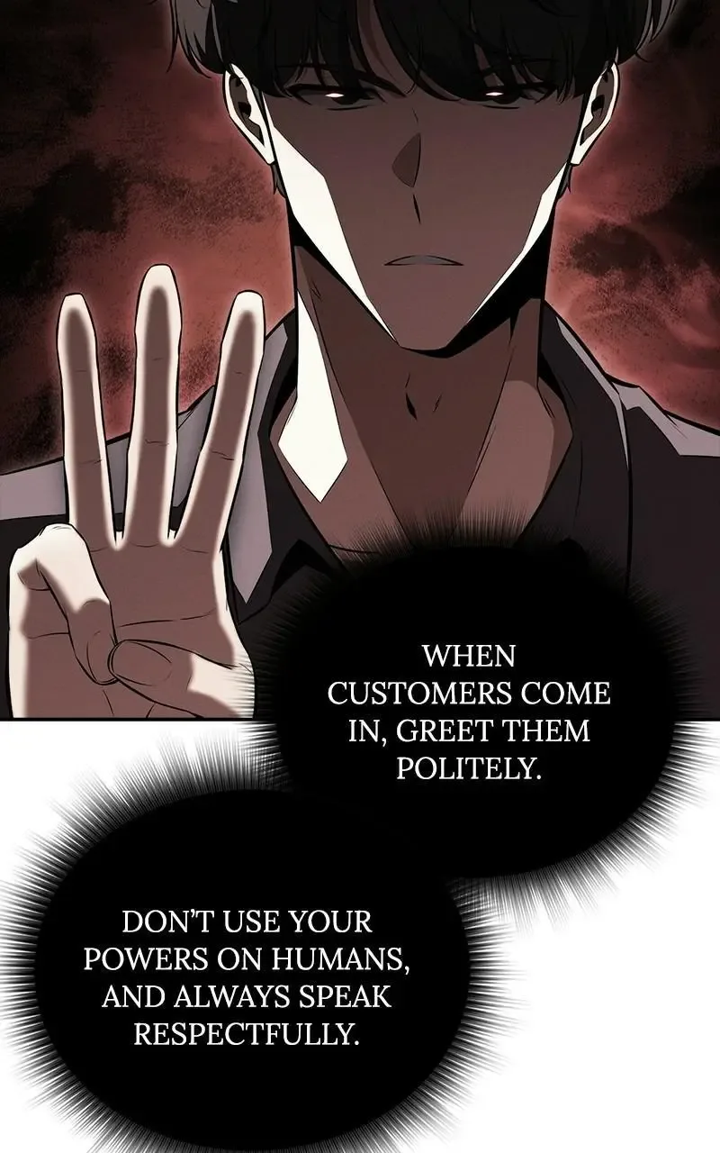 Eat Before You Go Chapter 34 page 119
