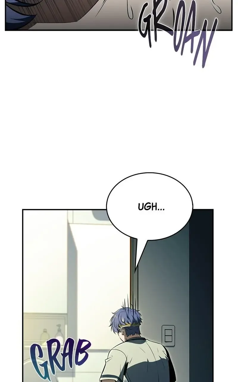 Eat Before You Go Chapter 34 page 121