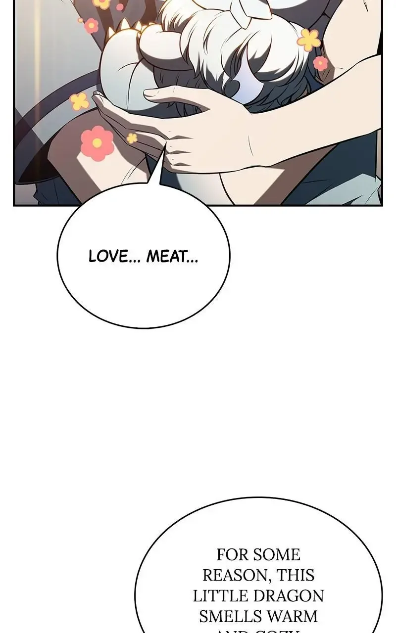 Eat Before You Go Chapter 34 page 123