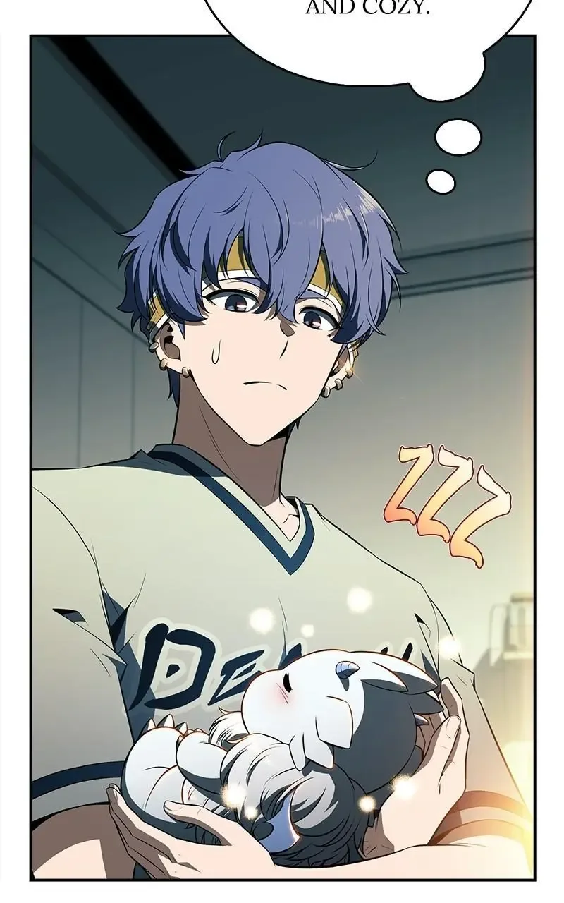Eat Before You Go Chapter 34 page 124