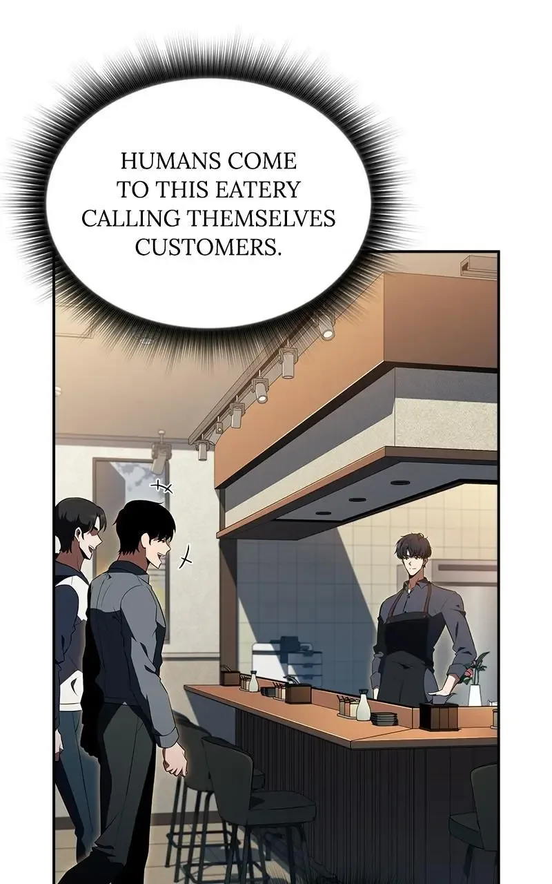 Eat Before You Go Chapter 35 page 14