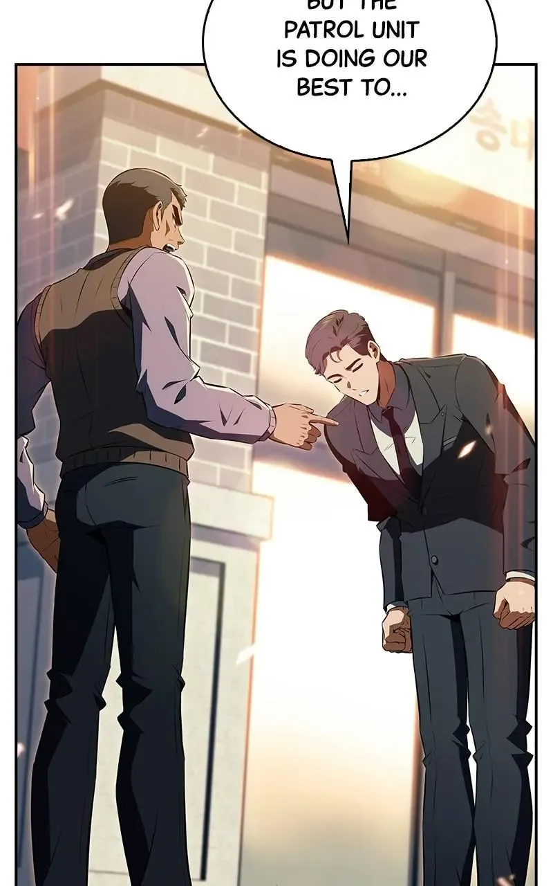 Eat Before You Go Chapter 35 page 27