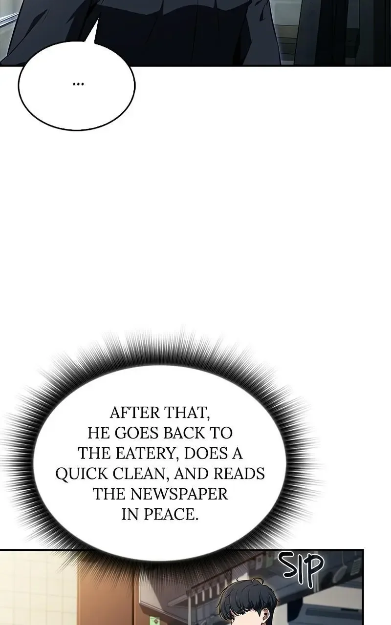 Eat Before You Go Chapter 35 page 8