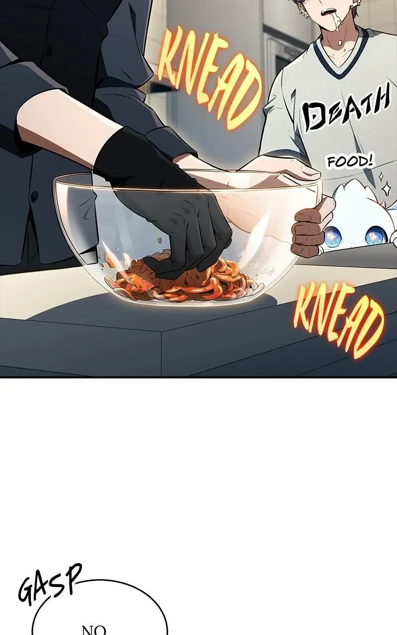 Eat Before You Go Chapter 35 page 12