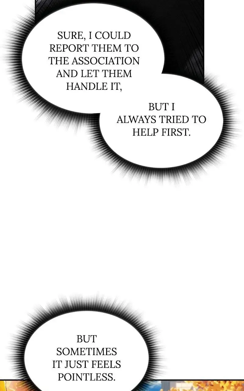 Eat Before You Go Chapter 35 page 31