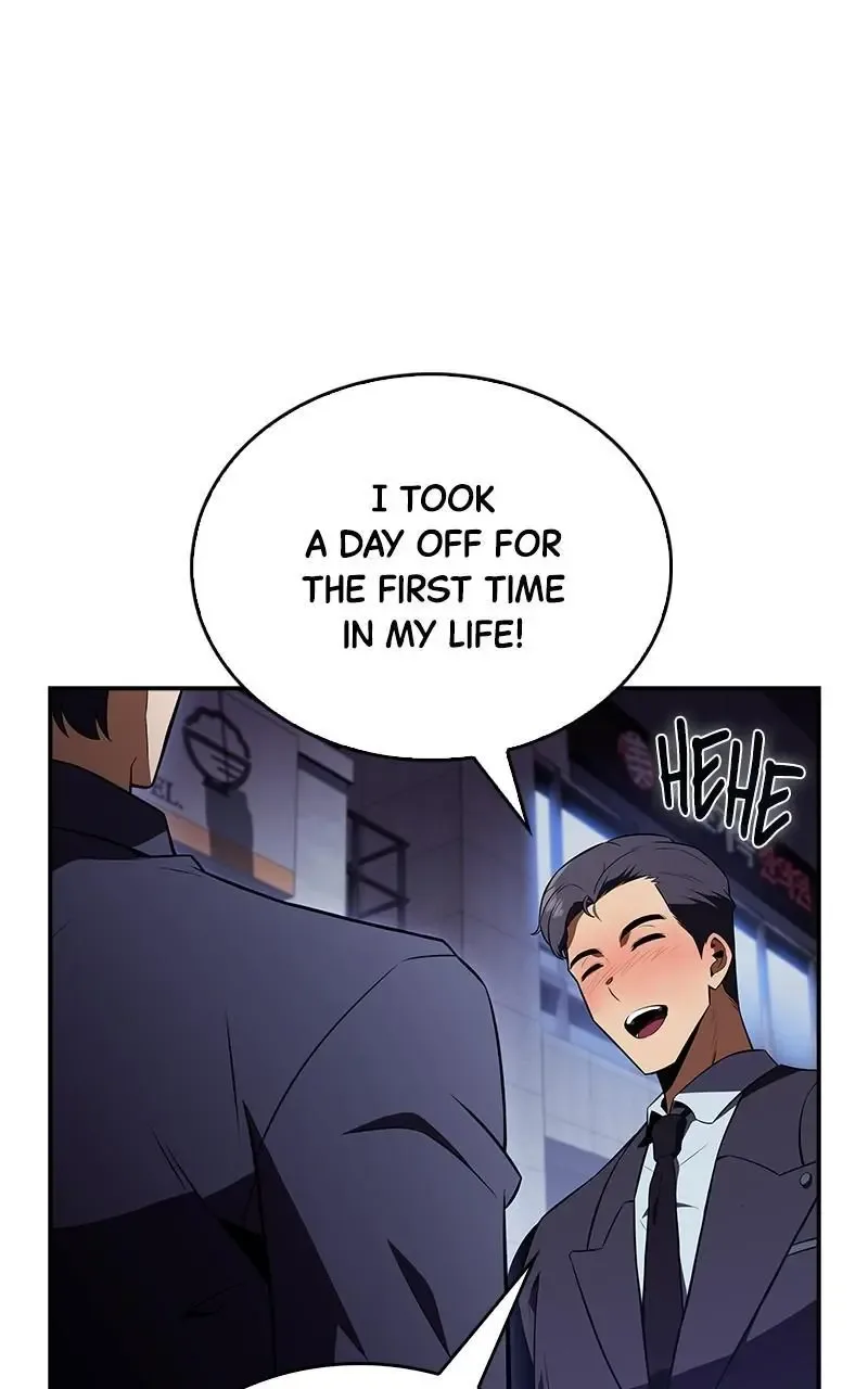 Eat Before You Go Chapter 35 page 41