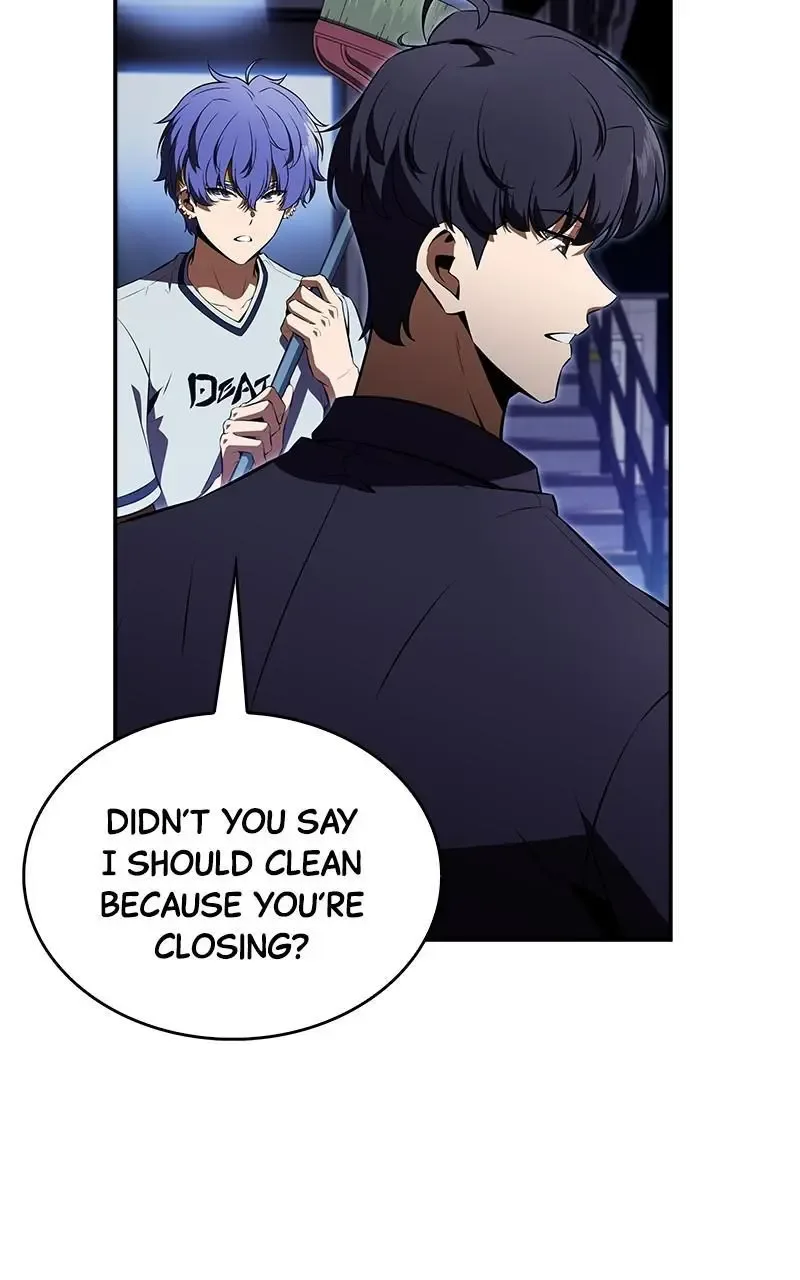 Eat Before You Go Chapter 35 page 43