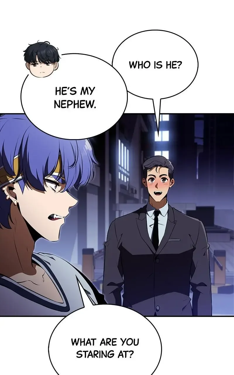 Eat Before You Go Chapter 35 page 44