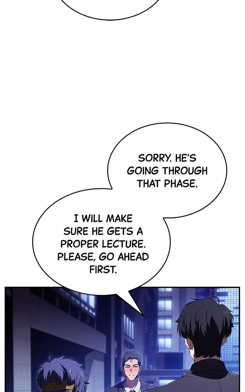 Eat Before You Go Chapter 35 page 45