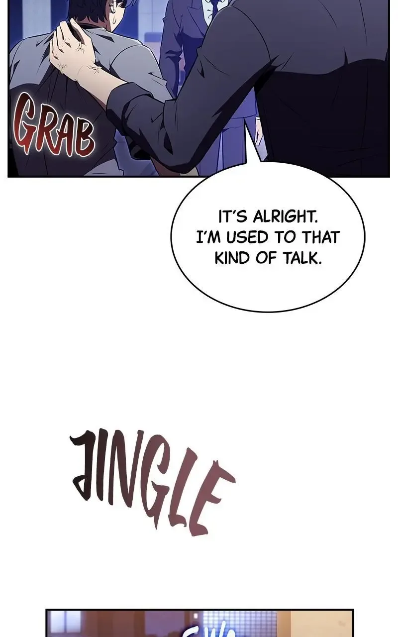 Eat Before You Go Chapter 35 page 46