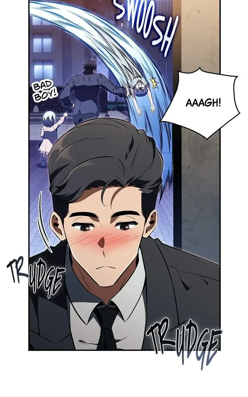 Eat Before You Go Chapter 35 page 47