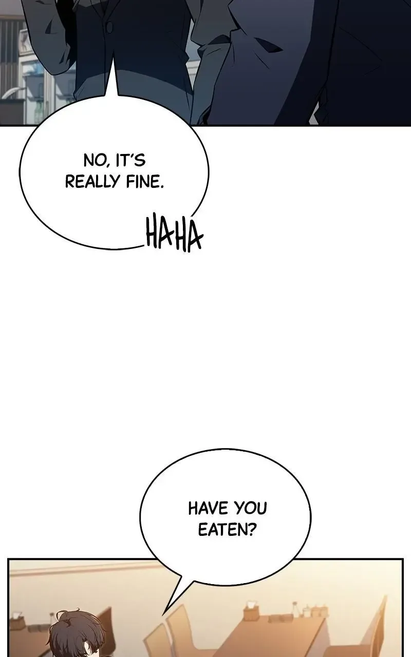 Eat Before You Go Chapter 35 page 49