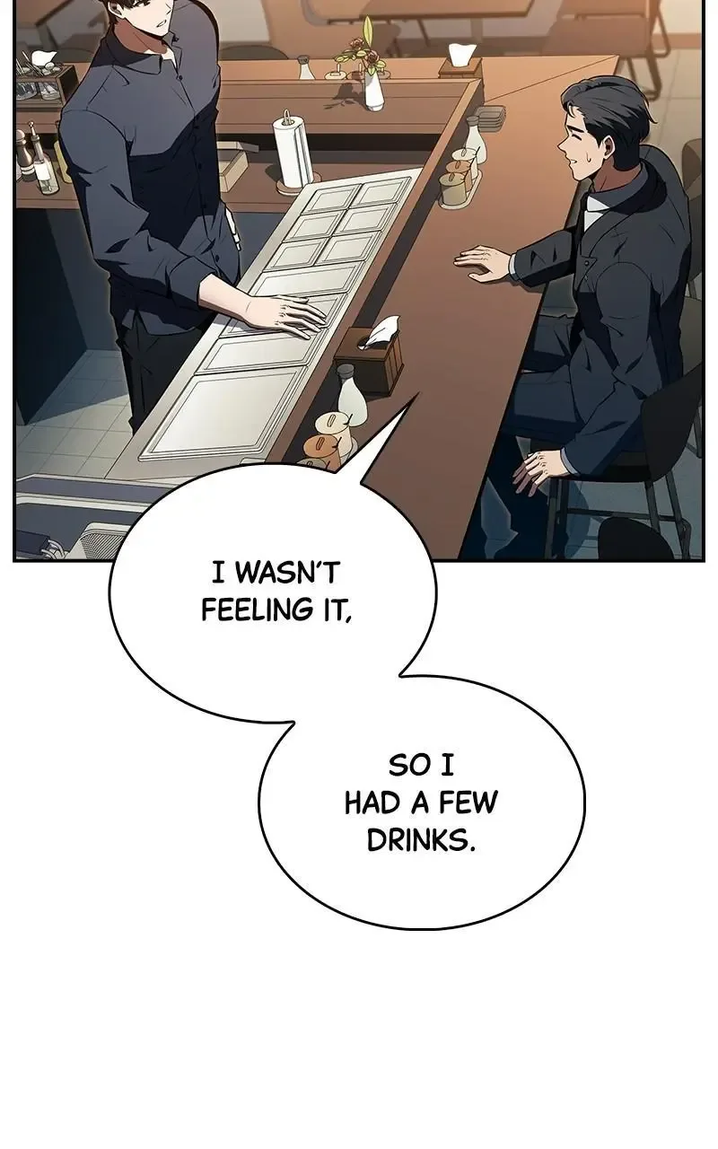 Eat Before You Go Chapter 35 page 50