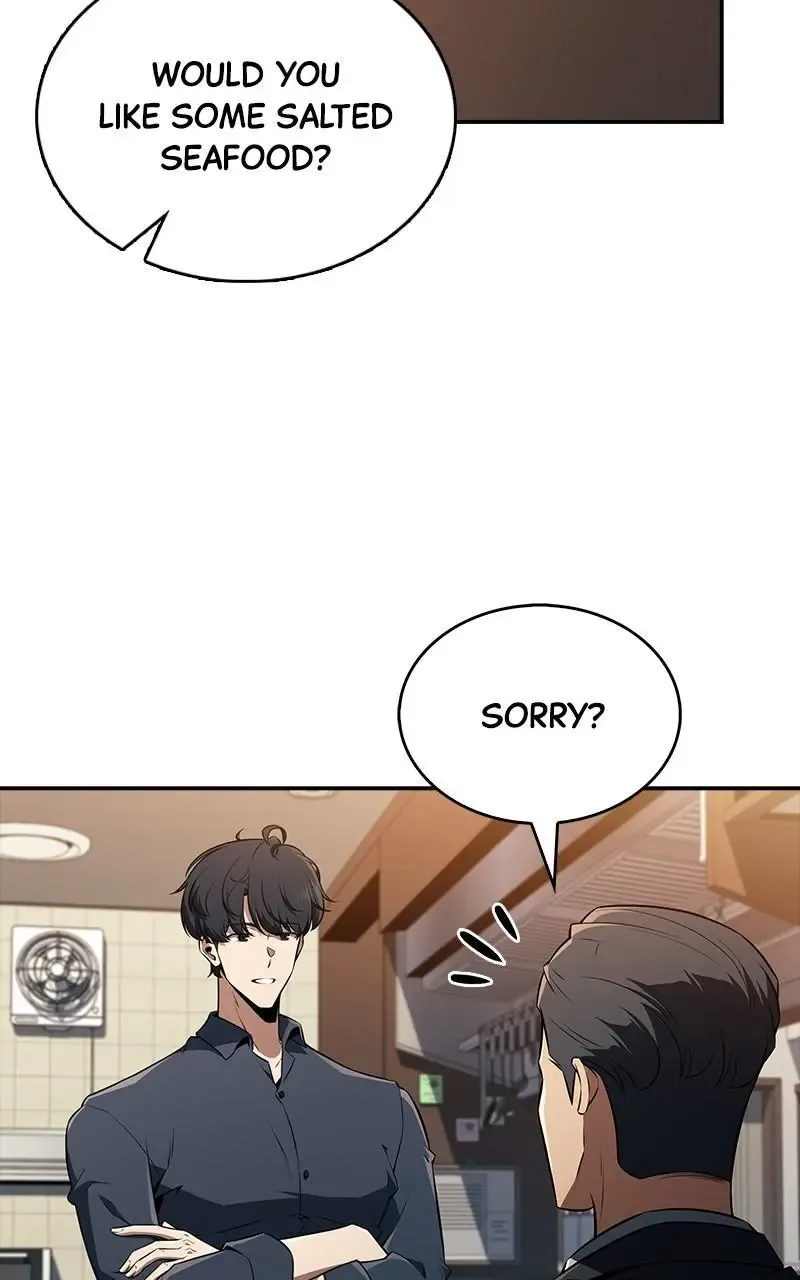 Eat Before You Go Chapter 35 page 52