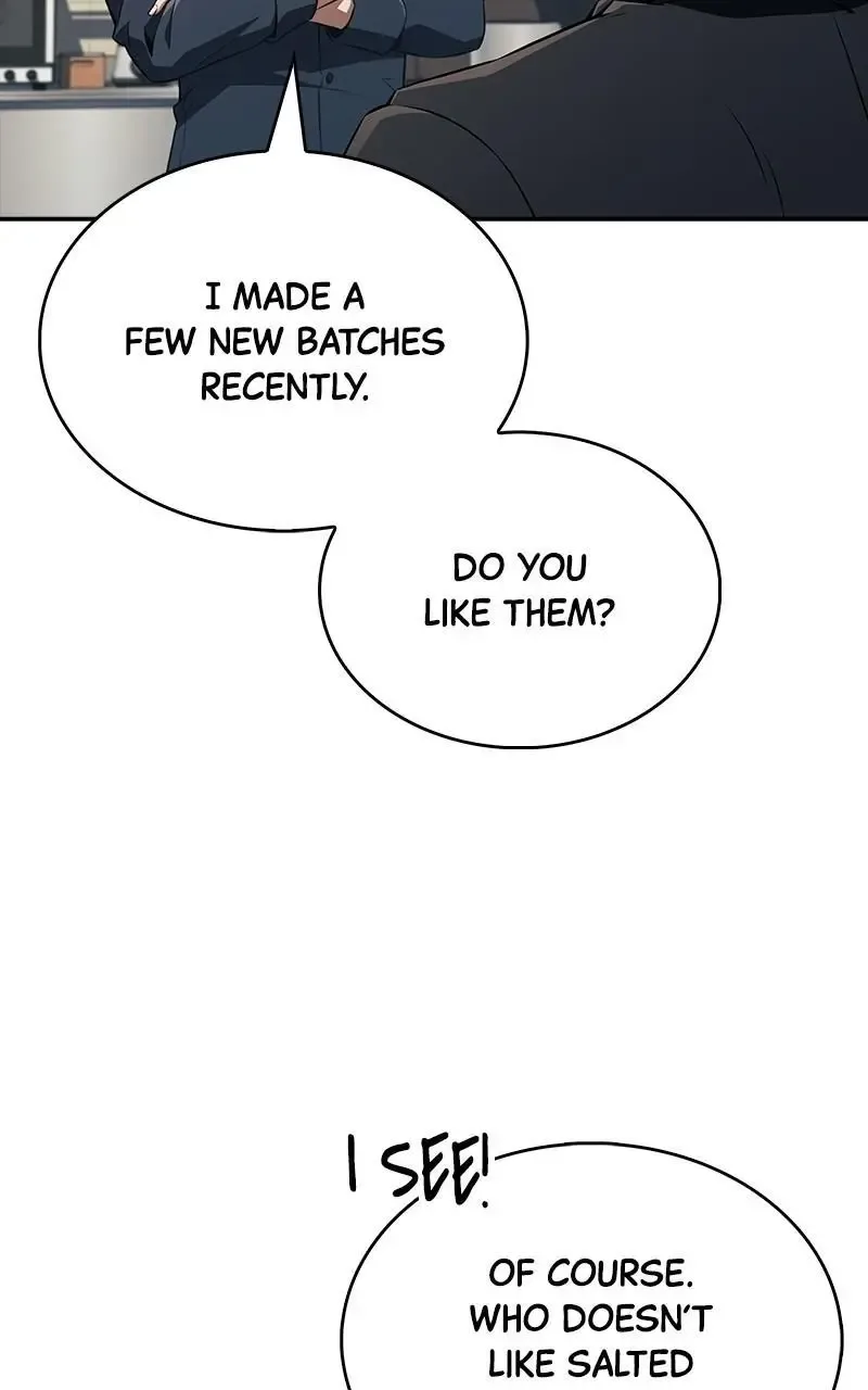 Eat Before You Go Chapter 35 page 53