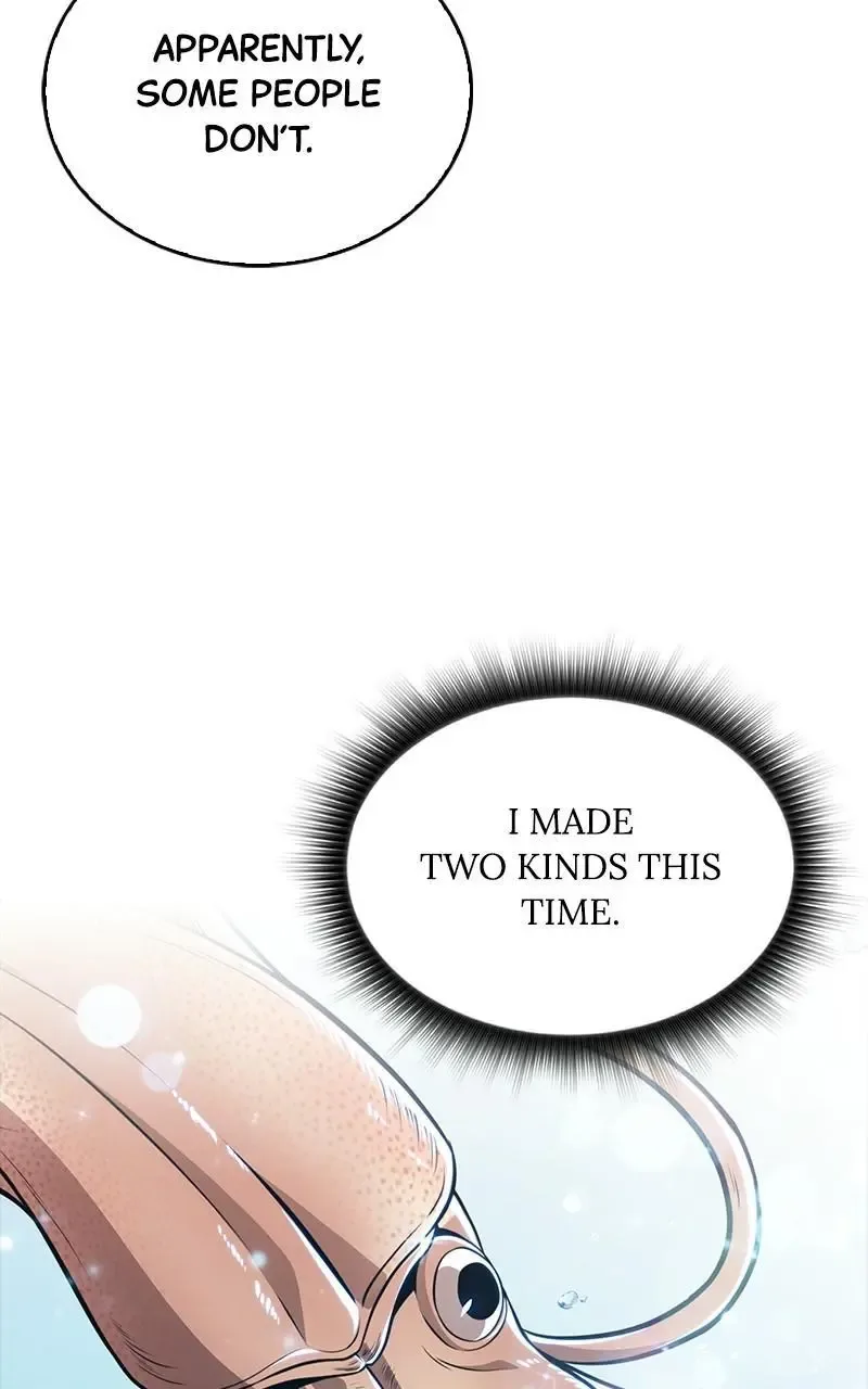 Eat Before You Go Chapter 35 page 55