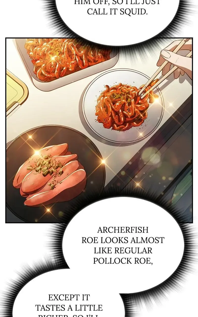 Eat Before You Go Chapter 35 page 58