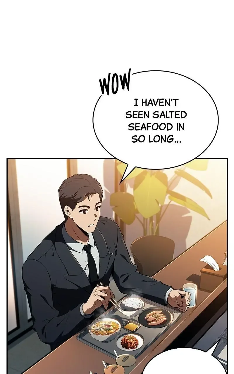Eat Before You Go Chapter 35 page 63