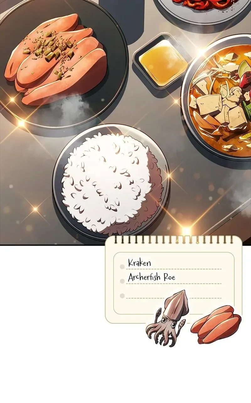 Eat Before You Go Chapter 35 page 62