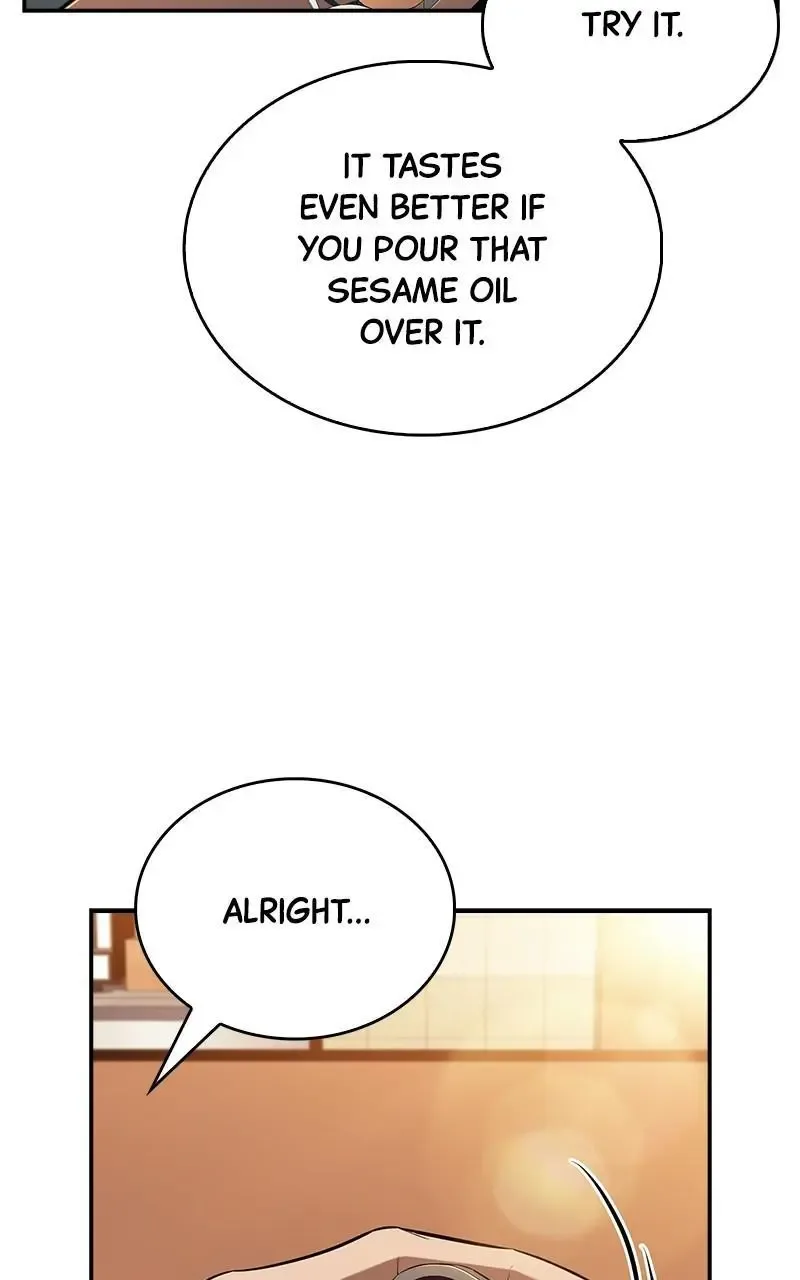 Eat Before You Go Chapter 35 page 64