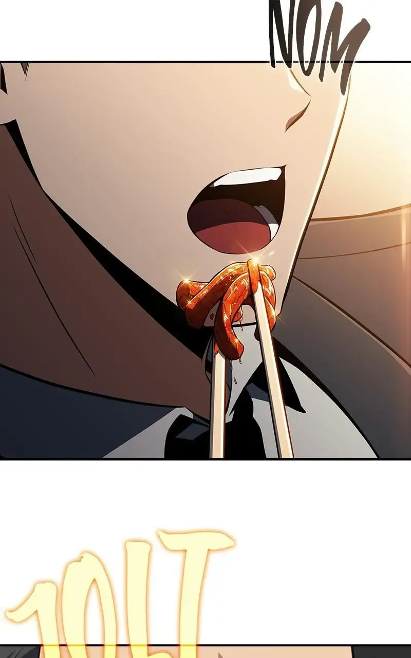 Eat Before You Go Chapter 35 page 66