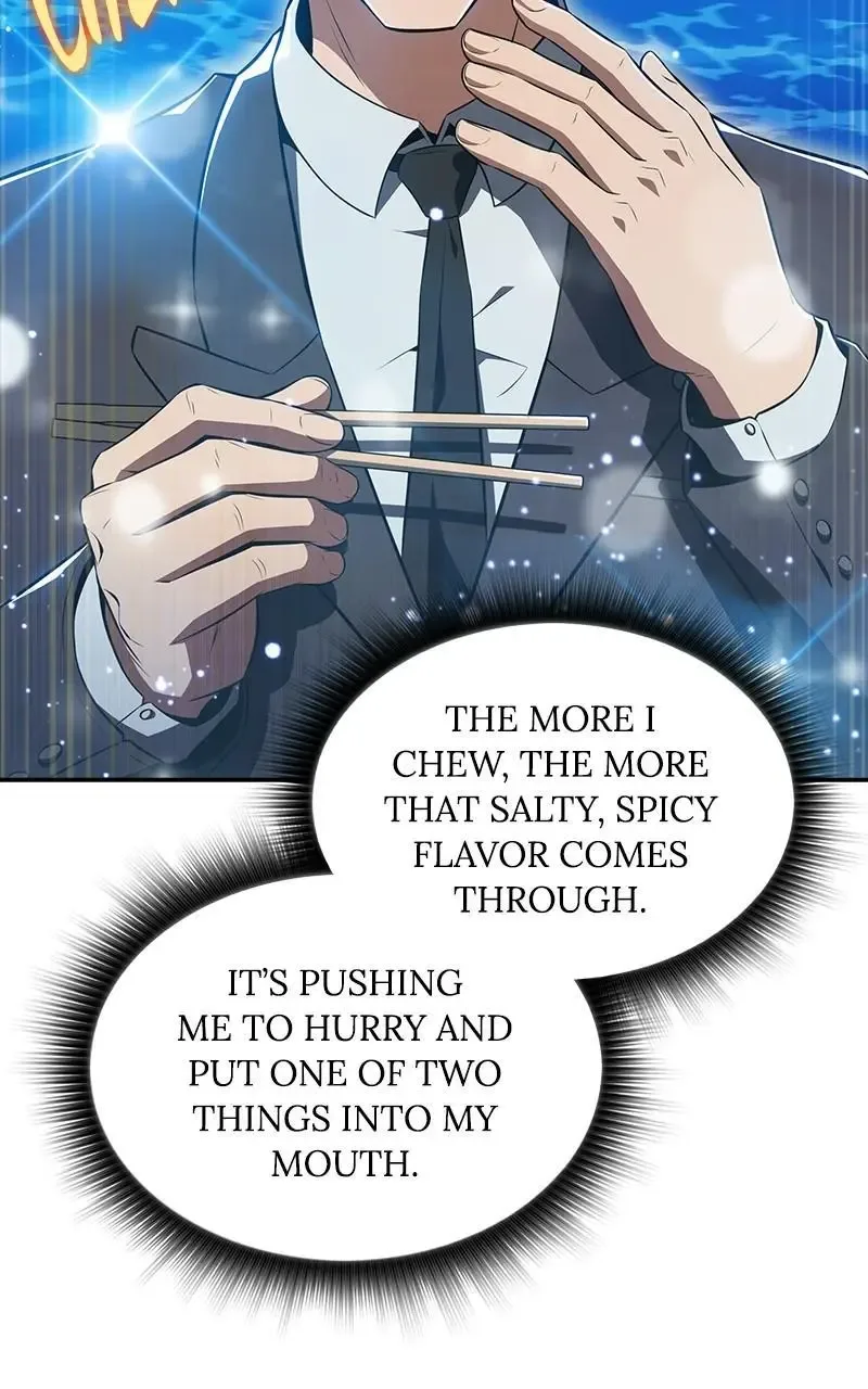 Eat Before You Go Chapter 35 page 69