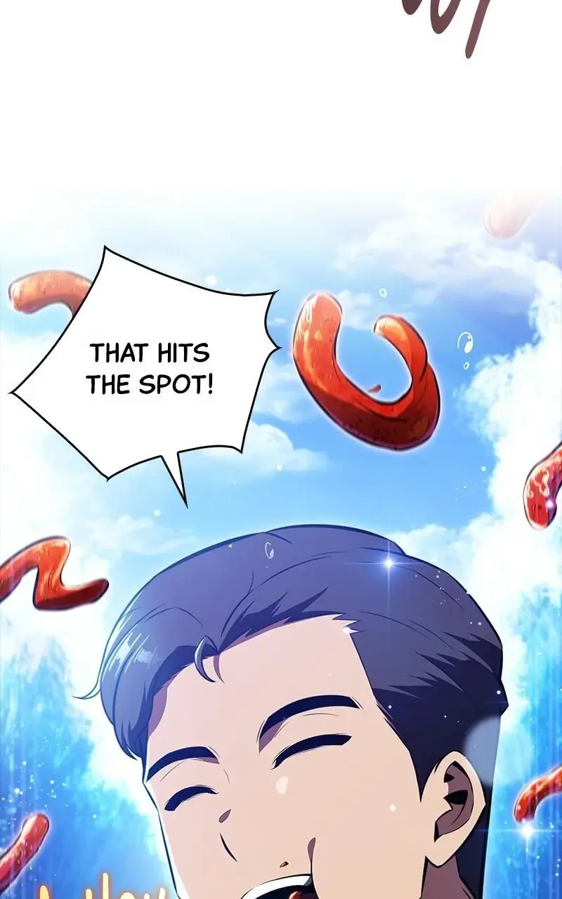 Eat Before You Go Chapter 35 page 71