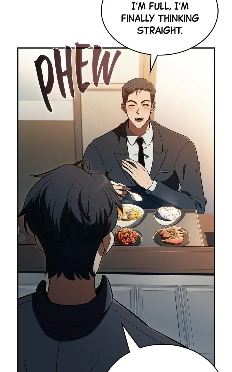 Eat Before You Go Chapter 35 page 73