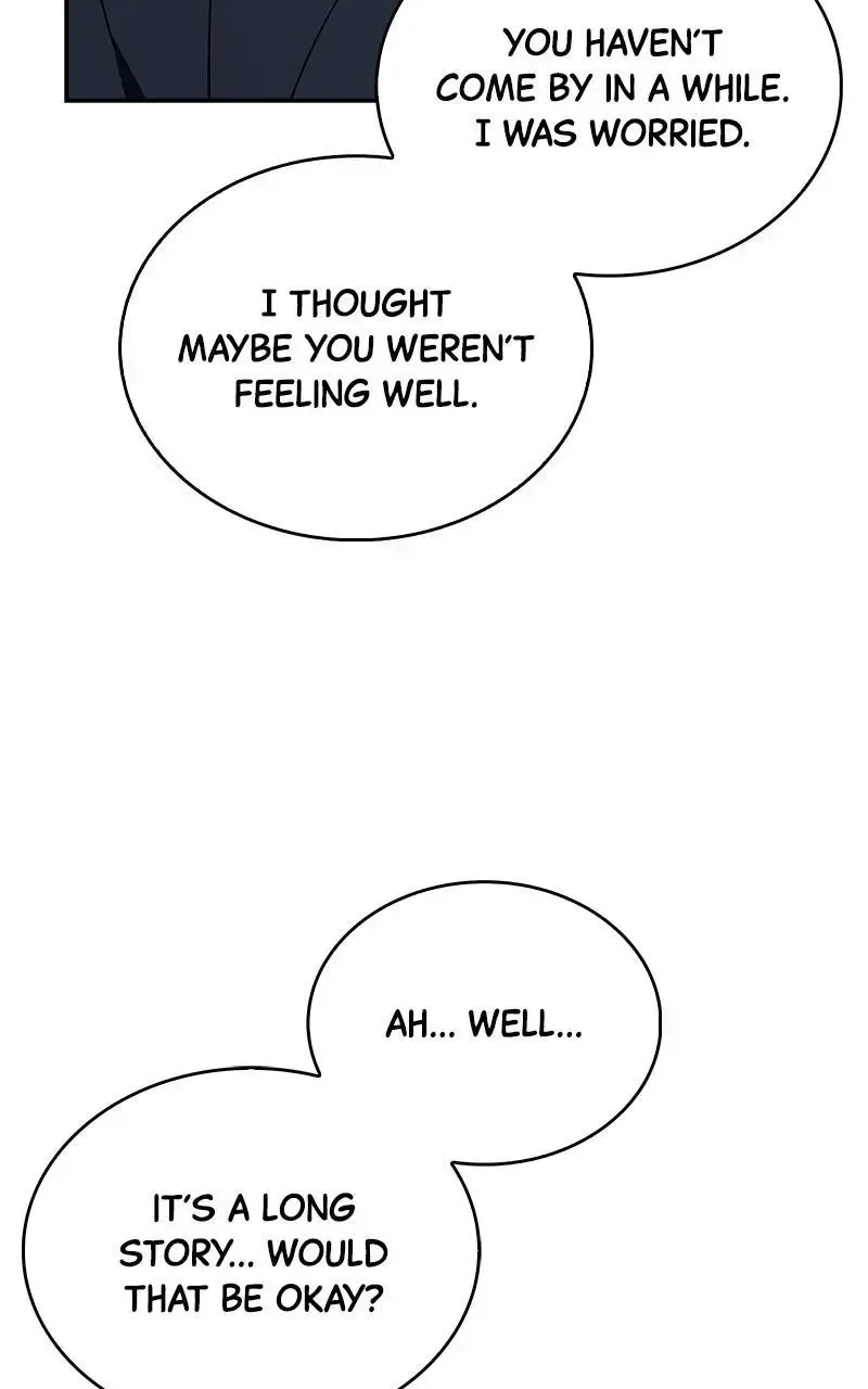 Eat Before You Go Chapter 35 page 74