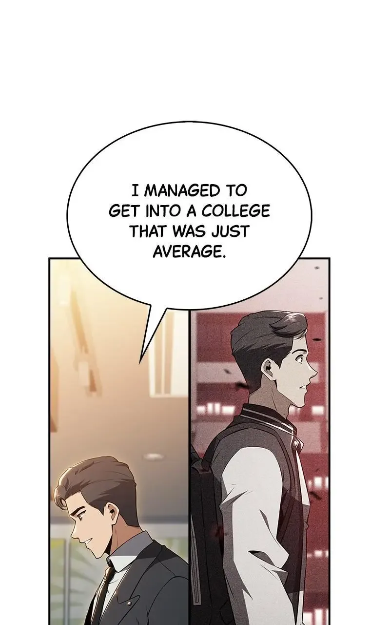 Eat Before You Go Chapter 35 page 83