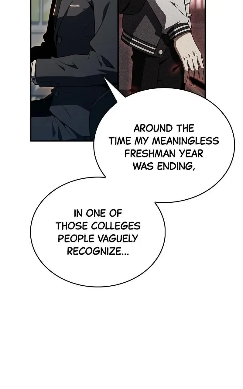 Eat Before You Go Chapter 35 page 84