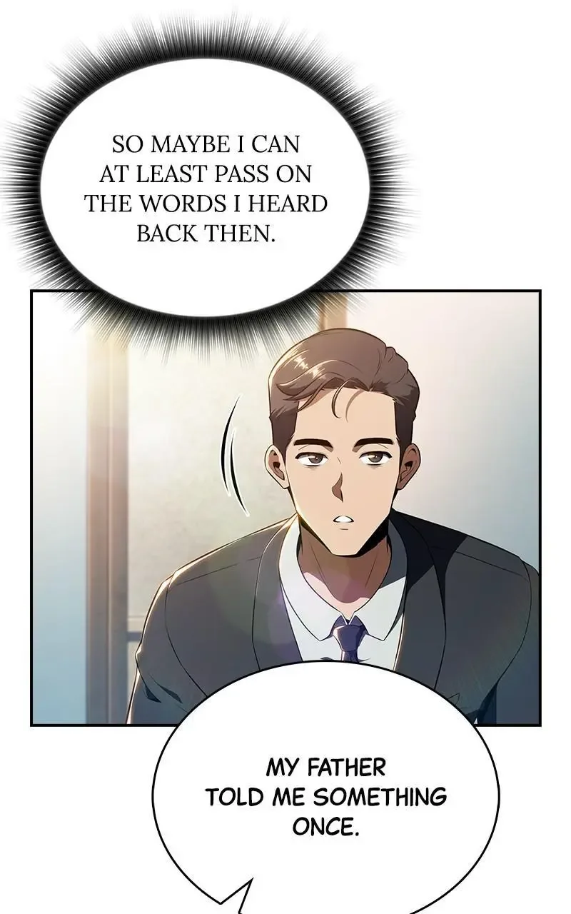 Eat Before You Go Chapter 35 page 94