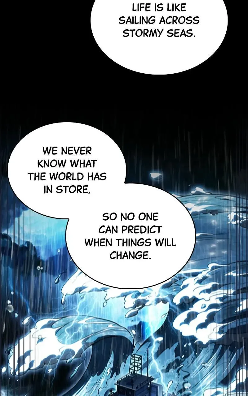 Eat Before You Go Chapter 35 page 97