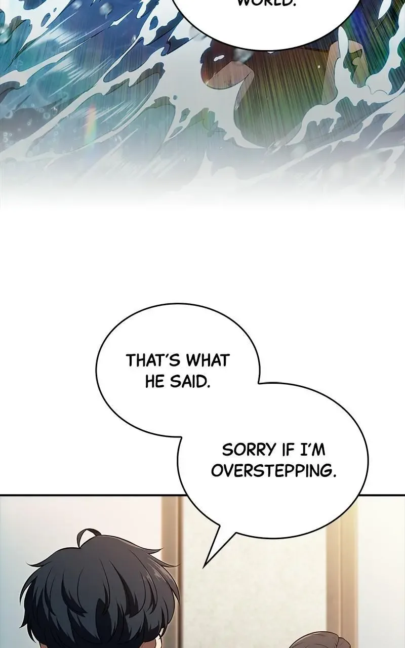 Eat Before You Go Chapter 35 page 100