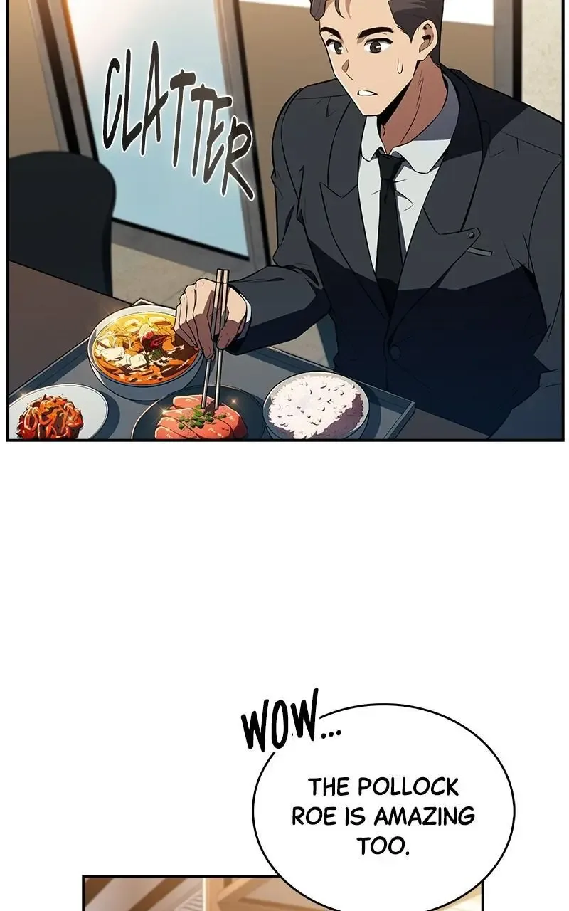 Eat Before You Go Chapter 35 page 102