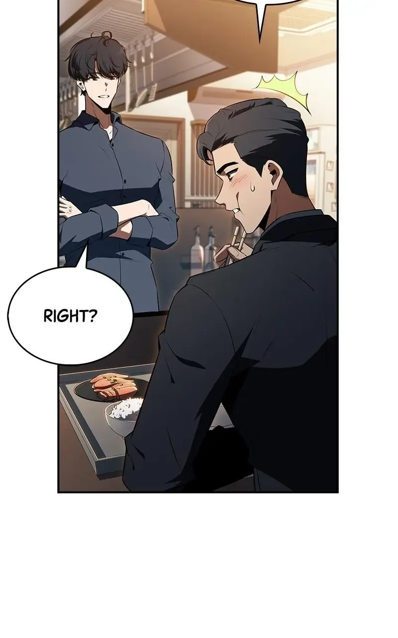 Eat Before You Go Chapter 35 page 103