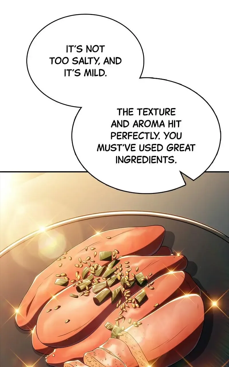 Eat Before You Go Chapter 35 page 104