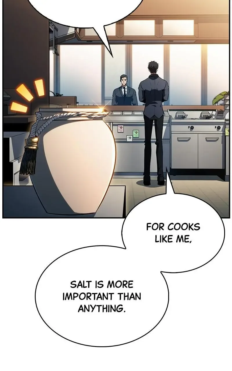 Eat Before You Go Chapter 35 page 106