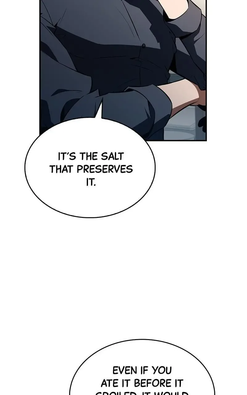 Eat Before You Go Chapter 35 page 108