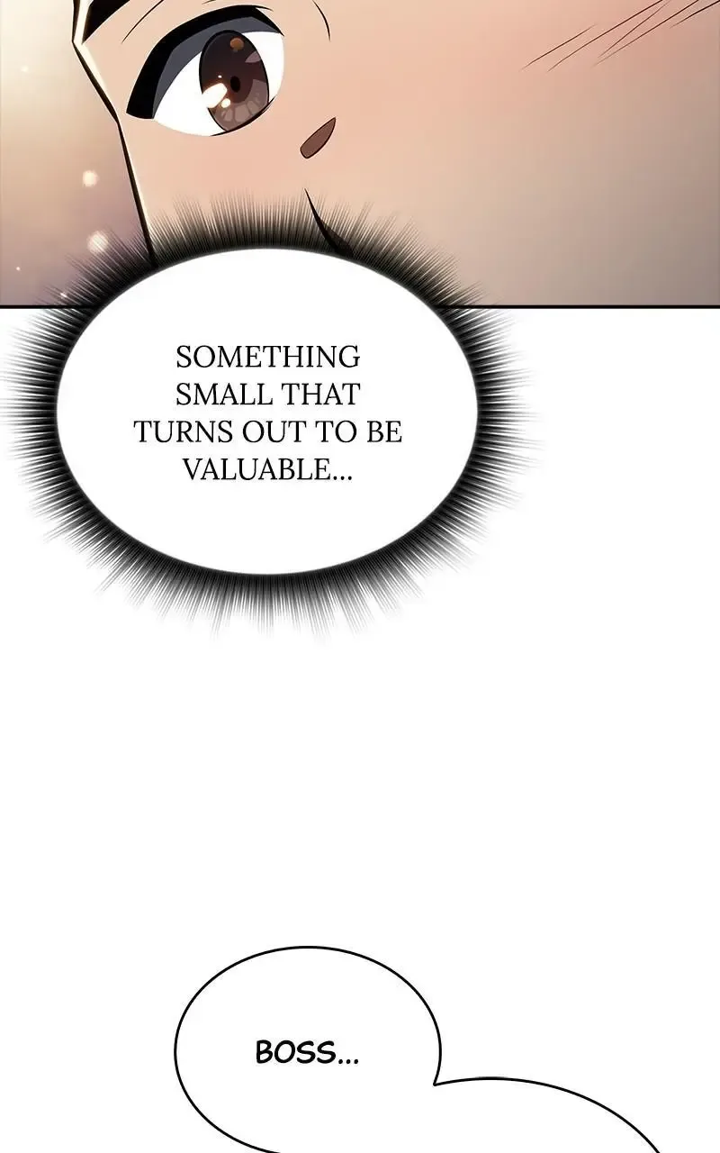 Eat Before You Go Chapter 35 page 111
