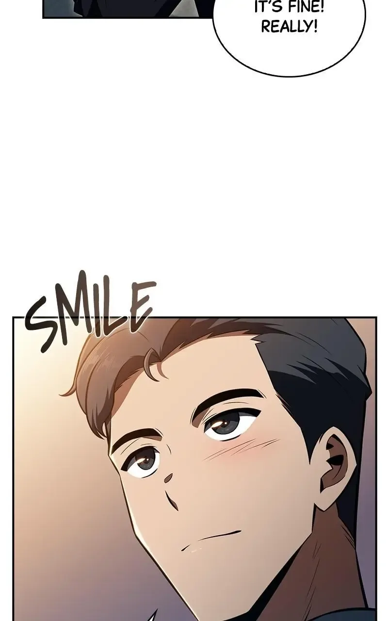 Eat Before You Go Chapter 35 page 117