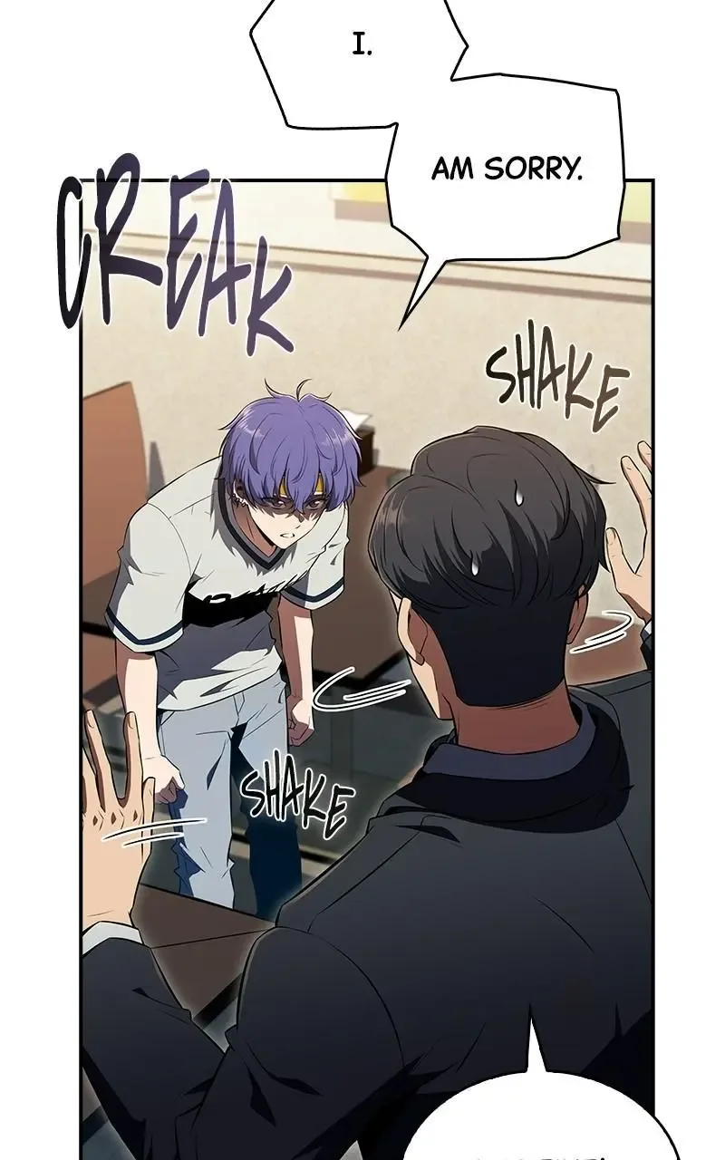 Eat Before You Go Chapter 35 page 116