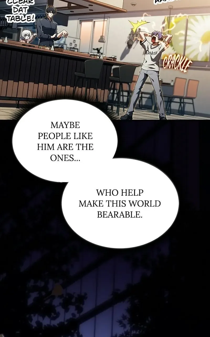 Eat Before You Go Chapter 35 page 122