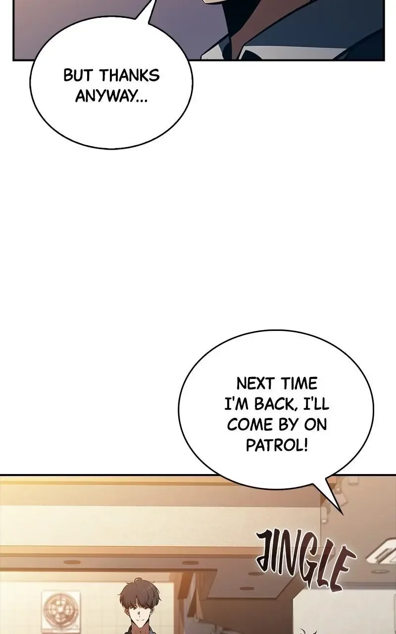 Eat Before You Go Chapter 35 page 118