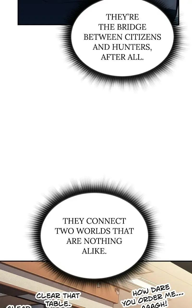 Eat Before You Go Chapter 35 page 121